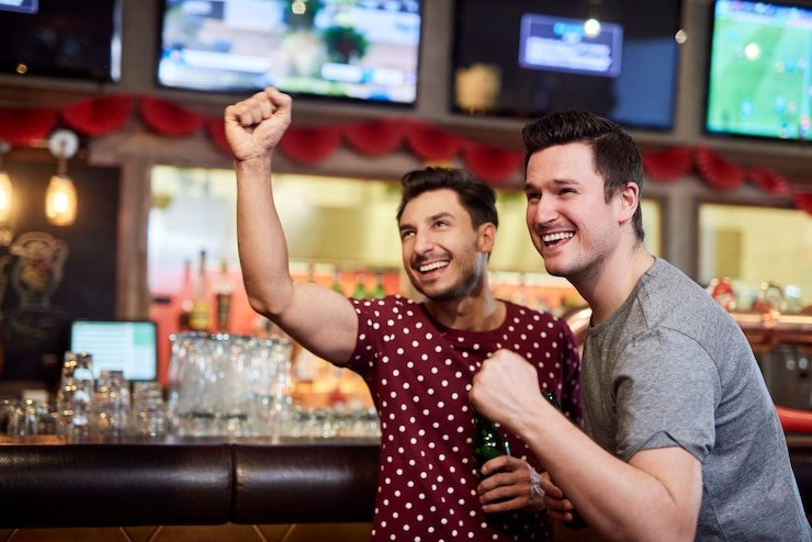 pa 410 Sportsbook